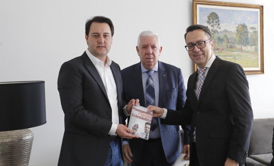 Festival ecumênico poderá fortalecer turismo no Carnaval