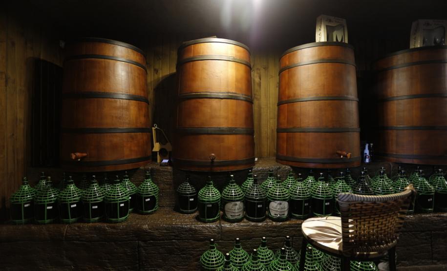 Enoturismo atrai visitantes à Região Metropolitana de Curitiba