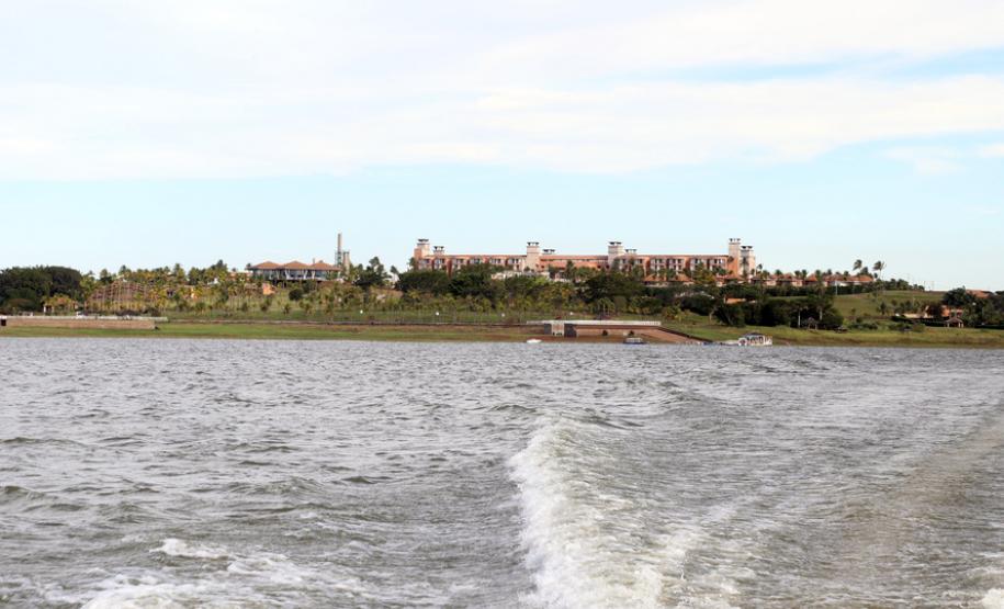 Unidade do Hard Rock Café mostra potencial turístico do Paraná