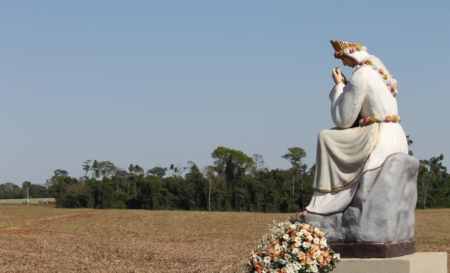 Nossa Senhora da Salete