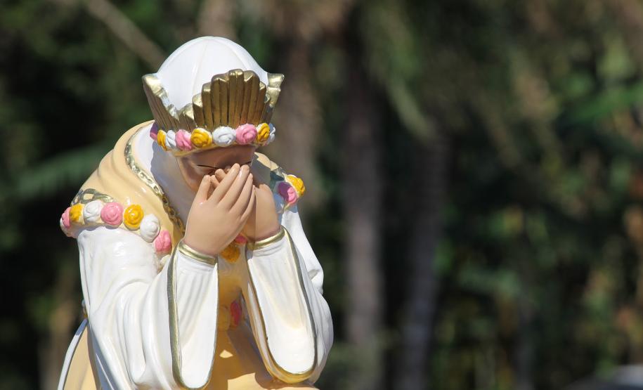 Nossa Senhora da Salete