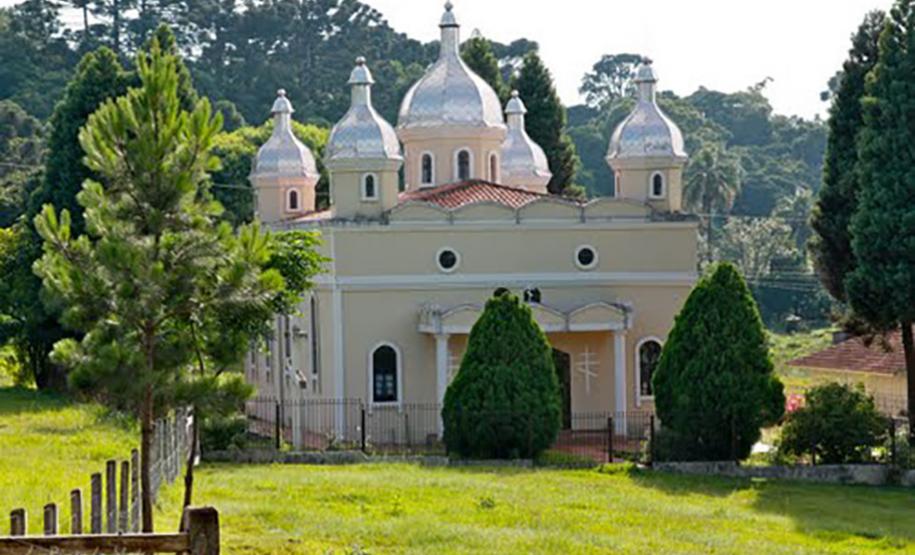 Igreja Ucraniana