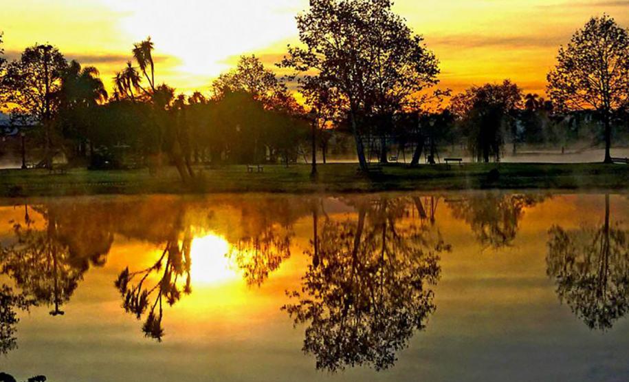 Parque Aquático de Irati