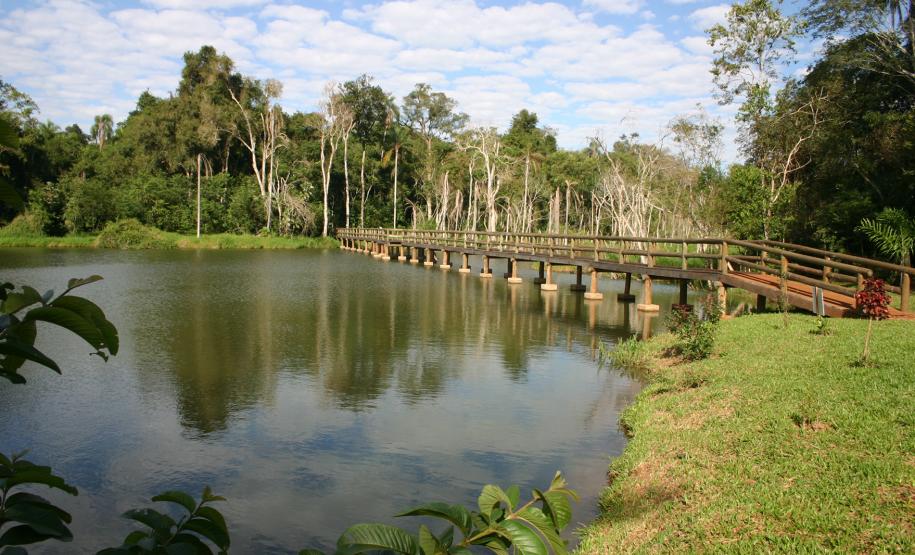 Parque Estadual de São Camilo