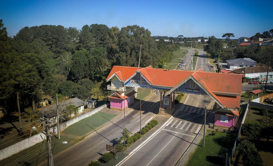 Portal Polonês