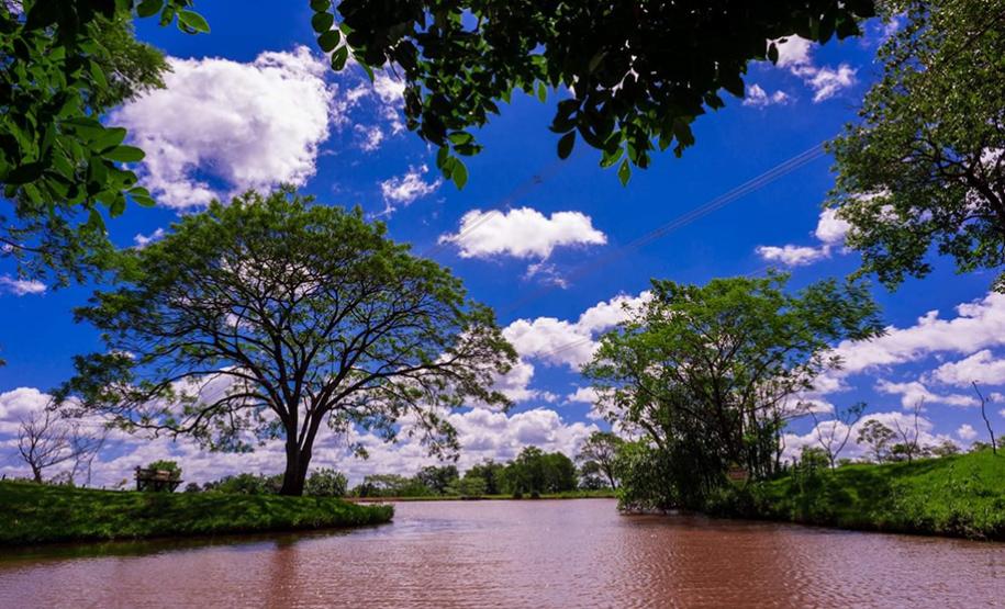 Pousada Mini Fazendinha