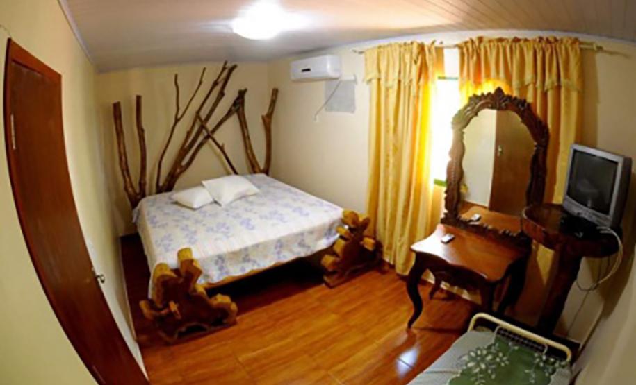 Pousada Mini Fazendinha