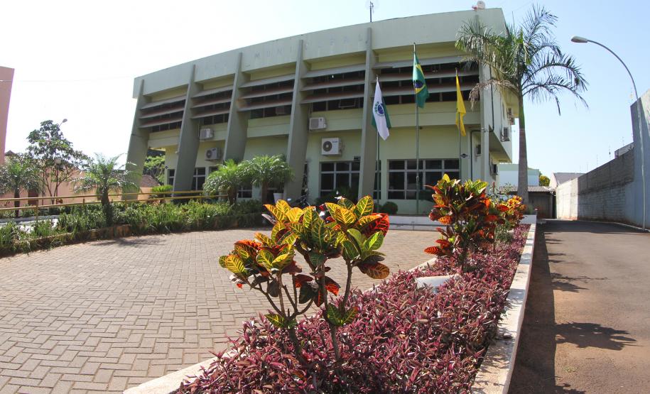 Prefeitura de Terra Roxa