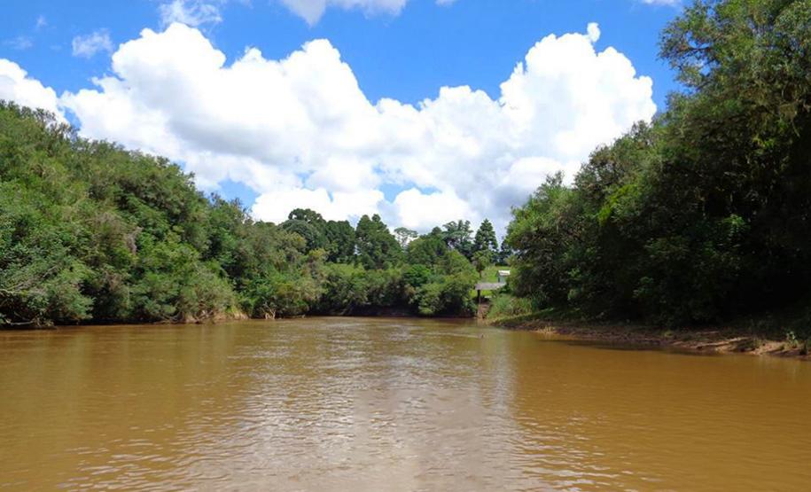 Rio da Várzea