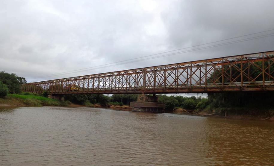 Rio da Várzea