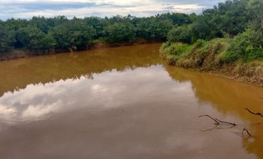Rio da Várzea