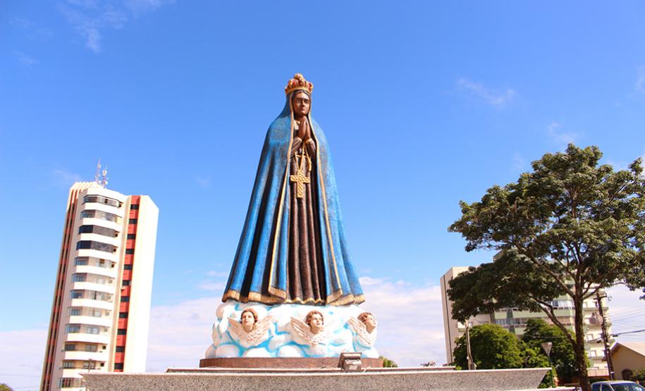 Santuário de Nossa Senhora Aparecida