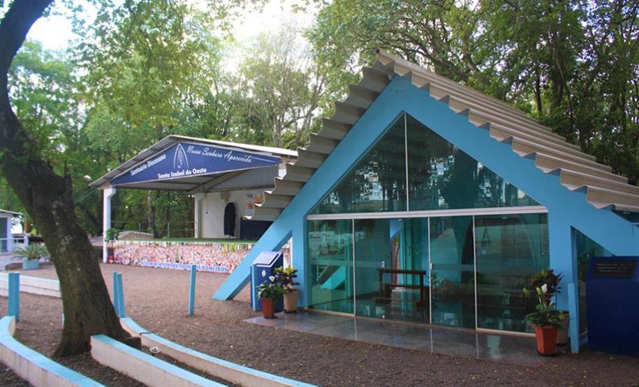 Santuário Diocesano de Nossa Senhora Aparecida