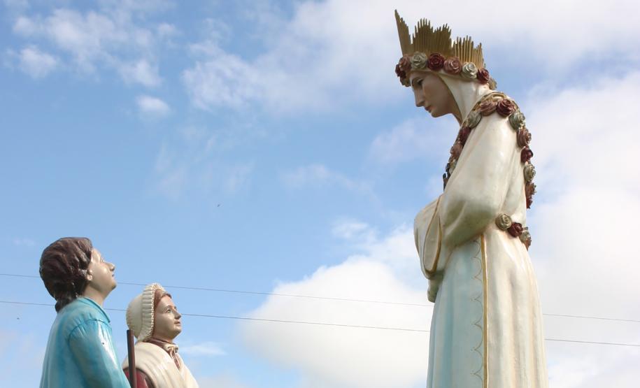 Santuário Nossa Senhora da Salette