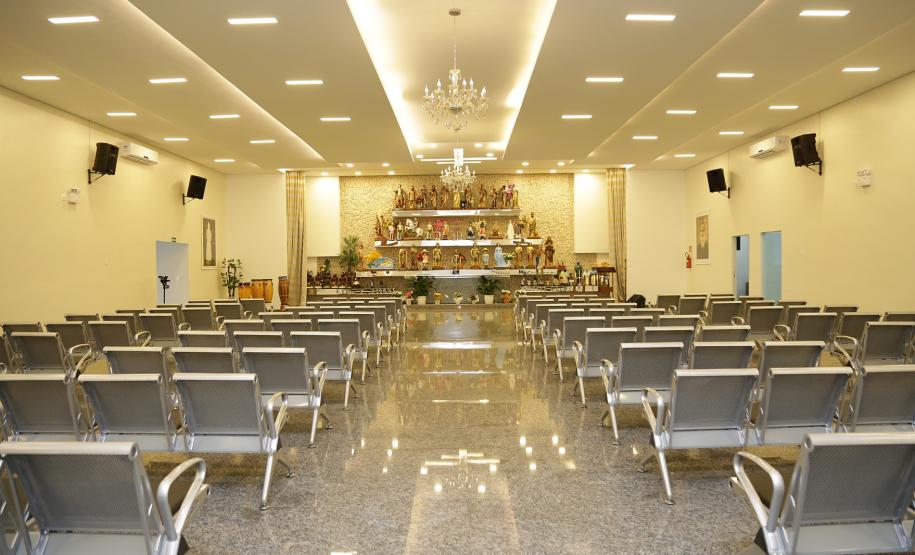 Santuário Reino de Baluaê