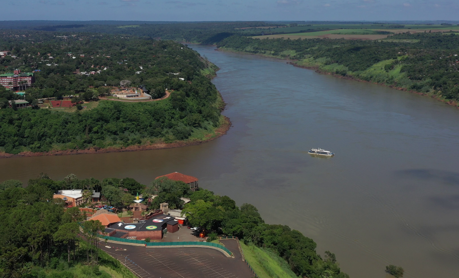 Marco das Três Fronteiras