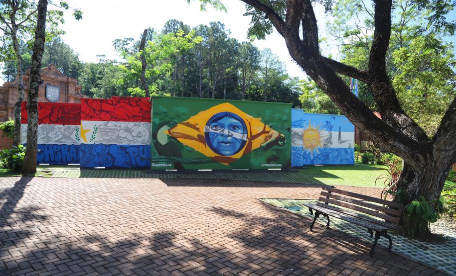 Marco das Três Fronteiras