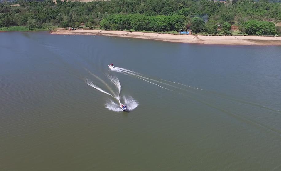 Nova Prata do Iguaçu