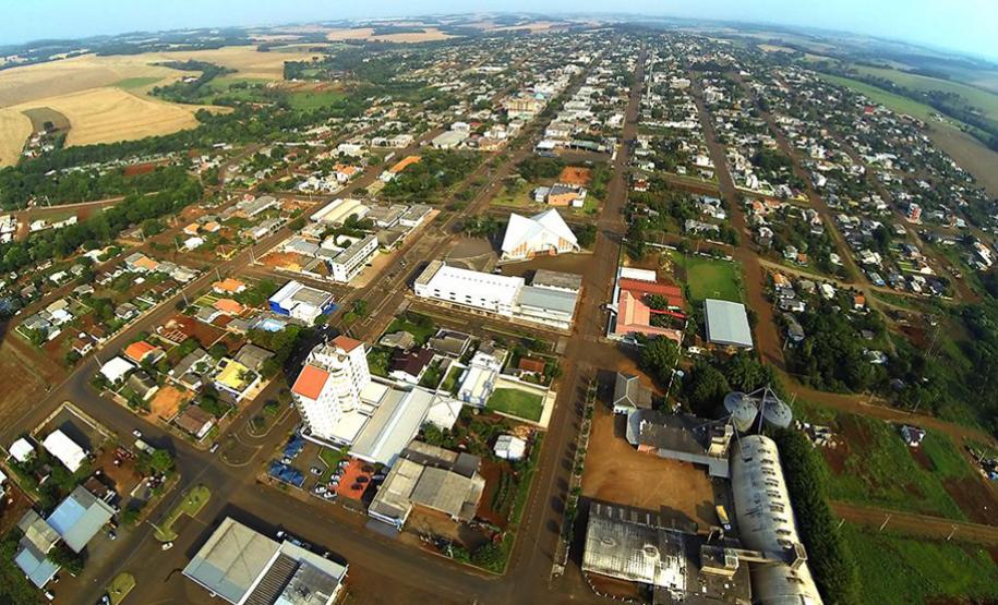 Santa Izabel do Oeste