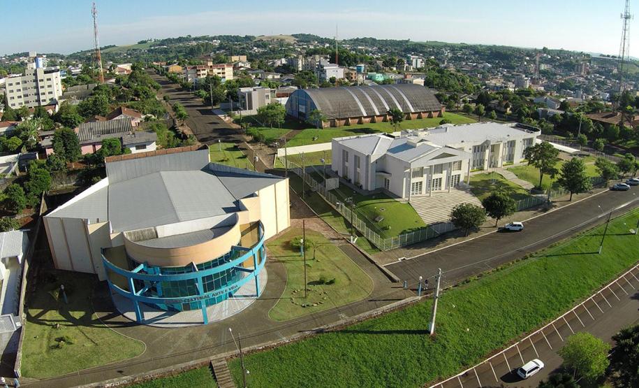 Centro Cultural Arte e Vida