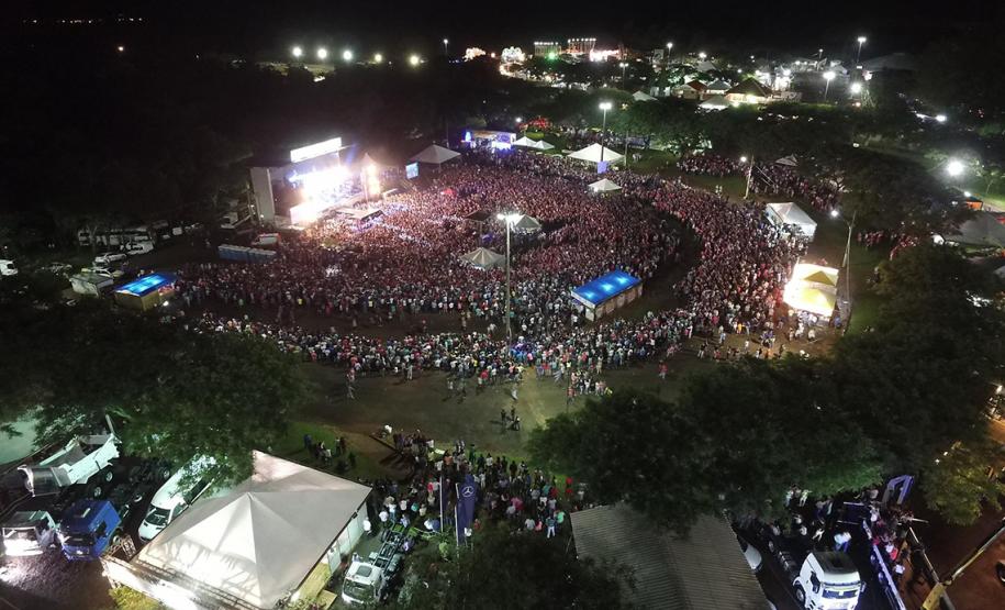 Parque de Exposições - ExpoVizinhos