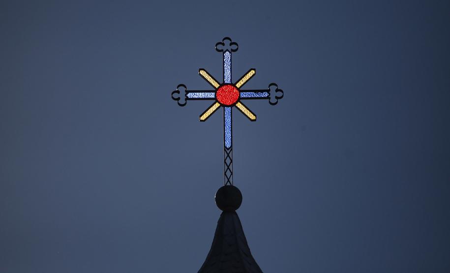 Paróquia Nossa Senhora da Glória