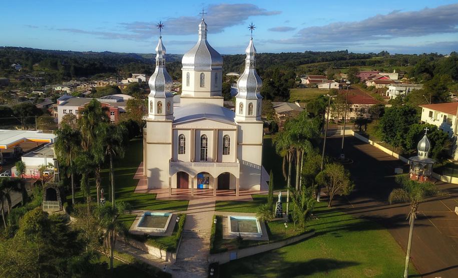 Paróquia Nossa Senhora da Glória