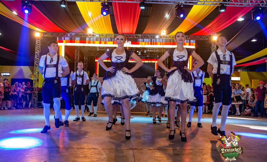 Deutsches Fest