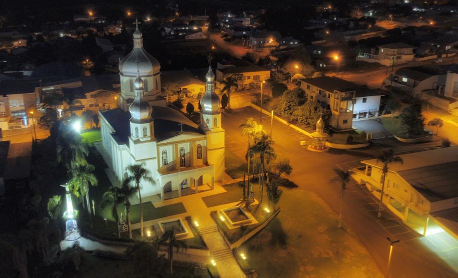 Paróquia Nossa Senhora da Glória
