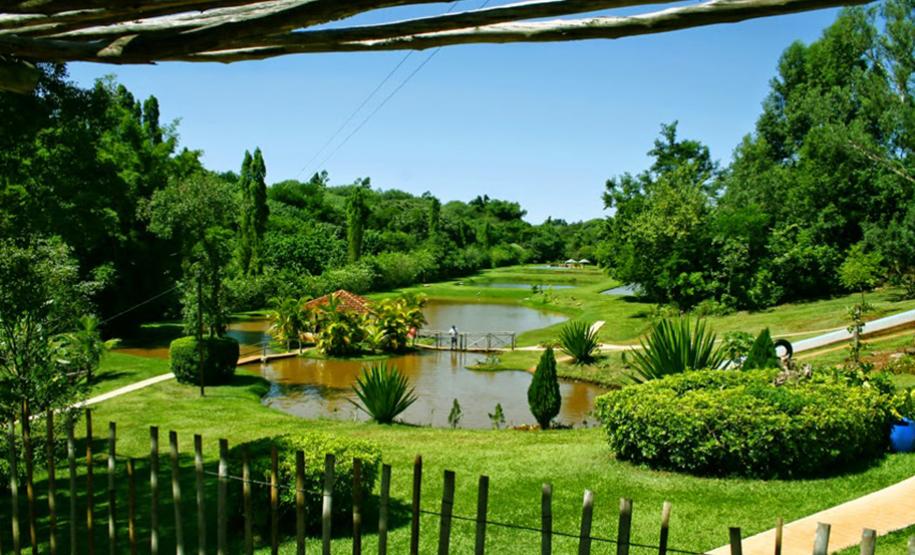 Eco Resort do Grupo Scandolo Riguetti