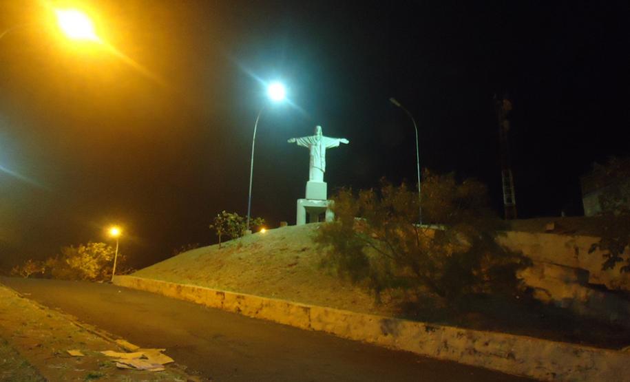 Mirante do Cristo Redentor