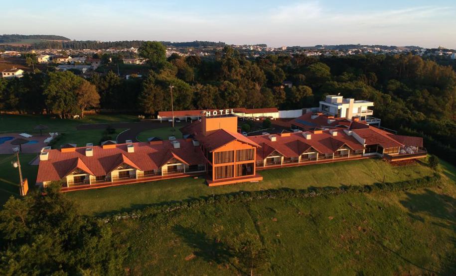 Hotel em Dois Vizinhos