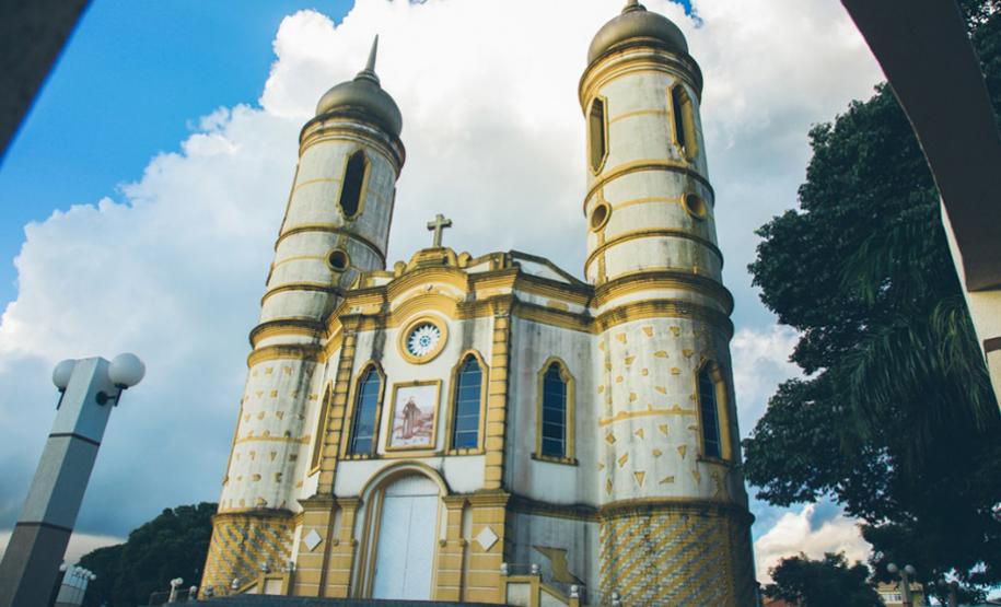 Igreja Matriz São Francisco de Assis