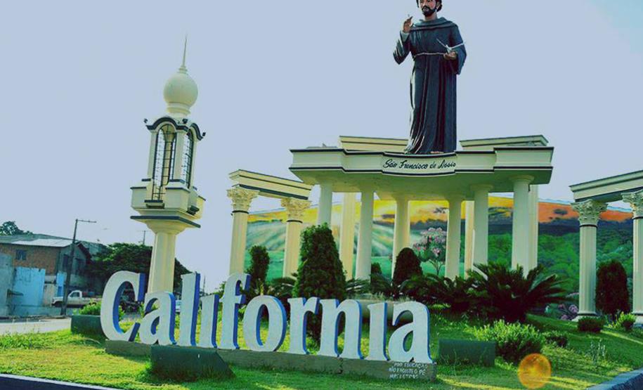 Monumento São Francisco