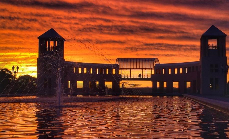 Curitiba e região têm passeios e cenários para o Dia dos Namorados