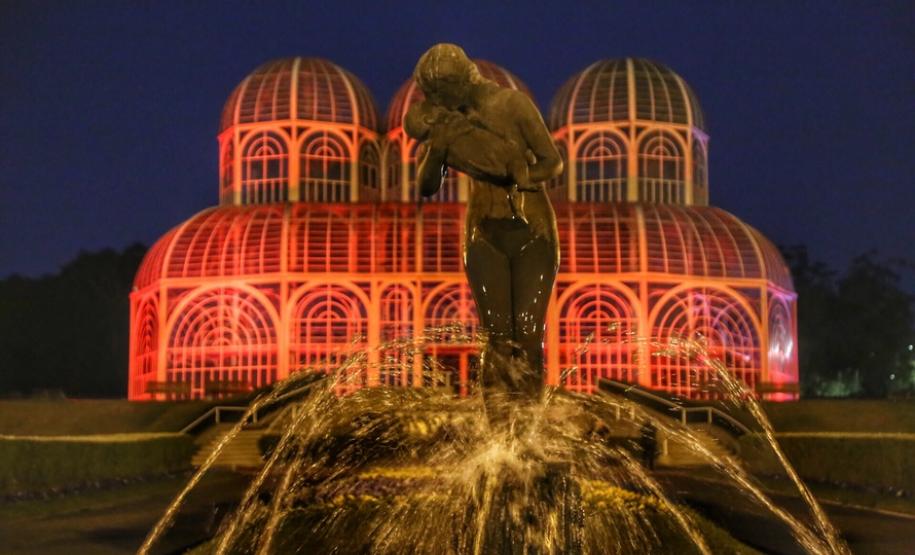 Curitiba e região têm passeios e cenários para o Dia dos Namorados