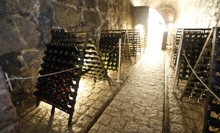 Foto: Arnaldo Alves / ANPr