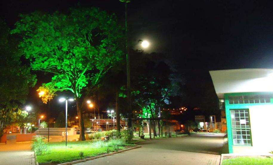 Praça Miguel Dinizo