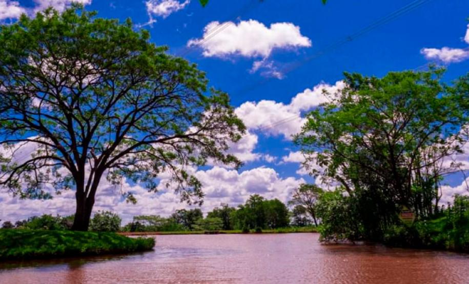 Pousada Mini Fazendinha - Foto: Prefeitura de São Miguel do Iguaçu