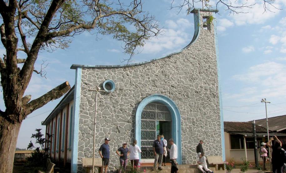Capela São Sebastião