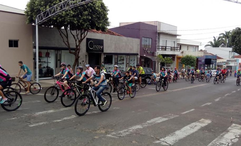 Ciclismo