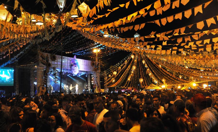 Festa Junina