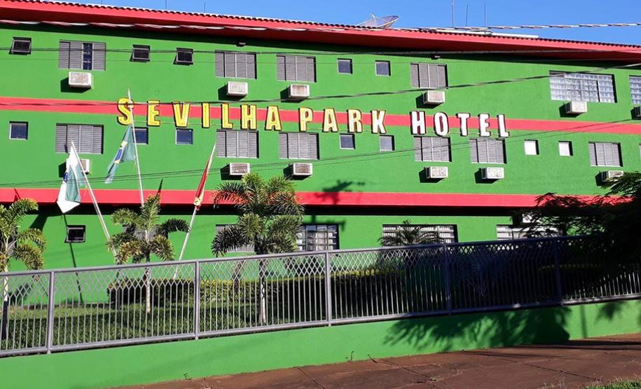 Sevilha Park Hotel