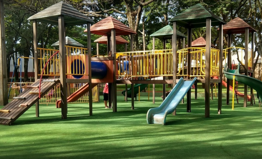 Centro Esportivo Leonel Grigolo