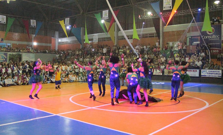 Centro Esportivo Leonel Grigolo