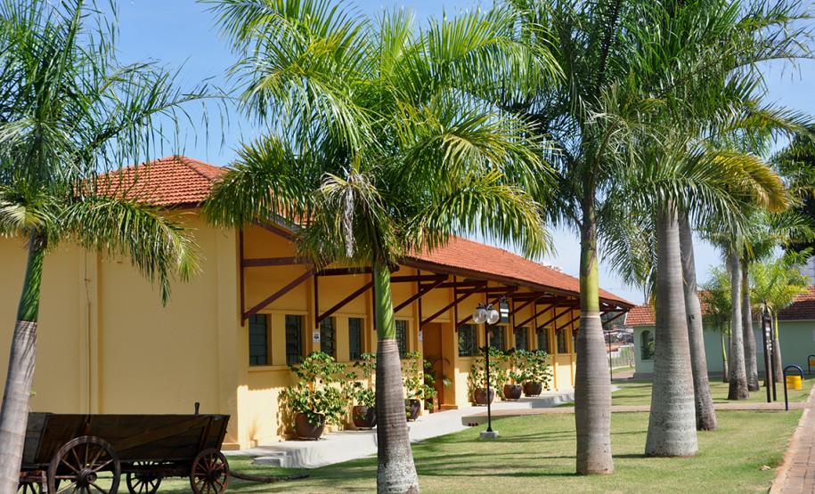 Museu do Café