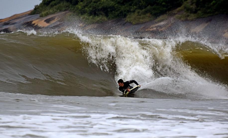 Jogos de Aventura e Natureza vão movimentar o turismo do Paraná