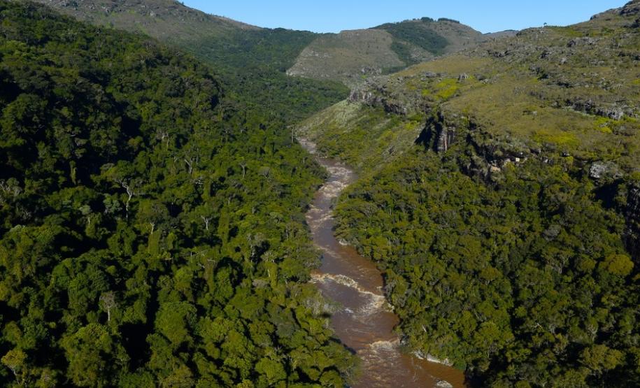 15 parques estaduais oferecem atividades especiais no domingo