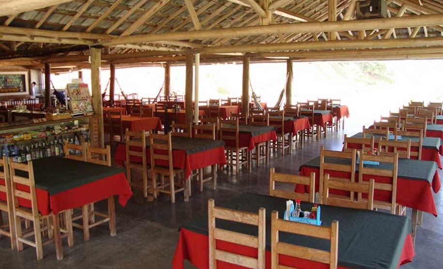 Pesque Pague Pantanal