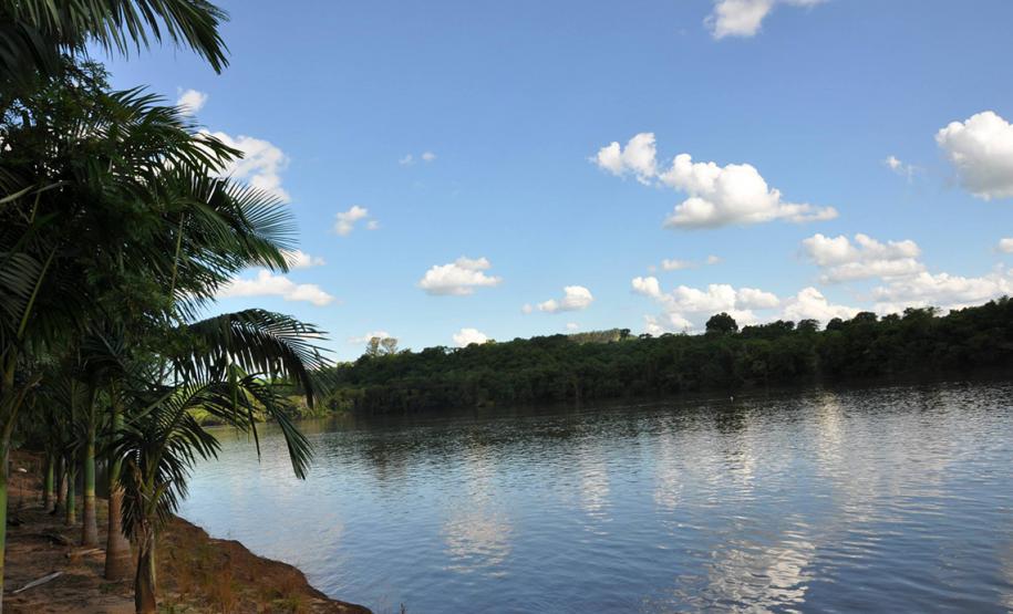 Rio Tibagi